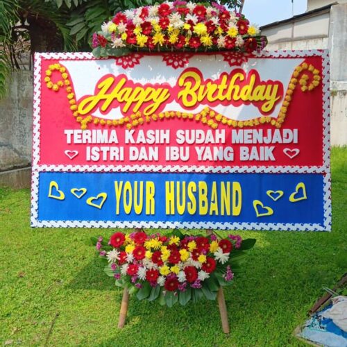 Papan Selamat & Sukses