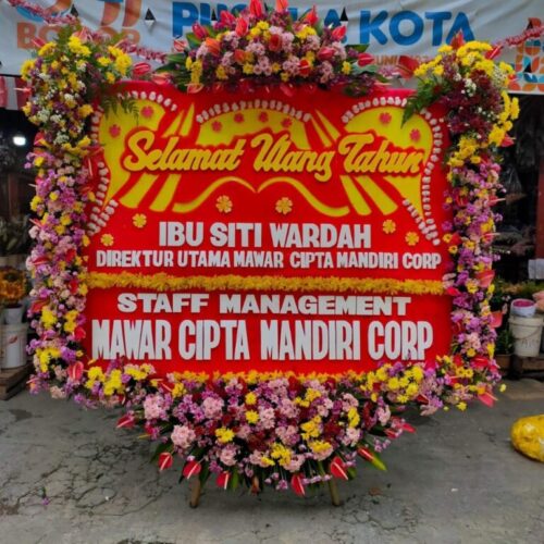 Papan Selamat & Sukses